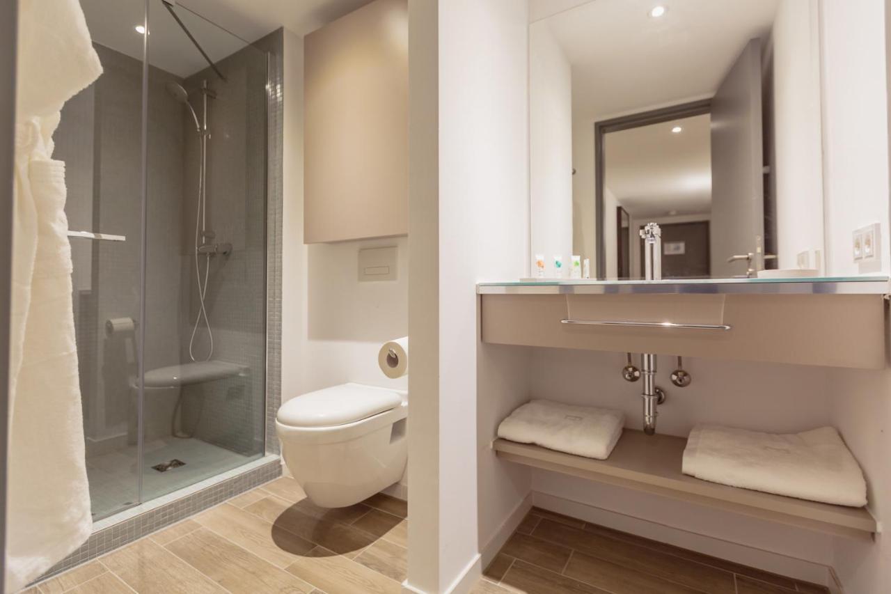 360 Apartment Hotel Frankfurt Francfort-sur-le-Main Extérieur photo